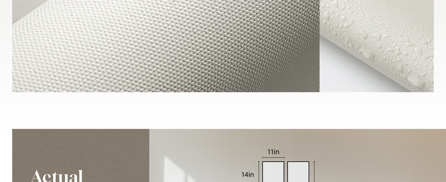 Framed Vintage Botanical Wall Art Bedroom, 4 Piece Rustic Farmhouse Floral Canvas Prints Artwork, Neutral Flower Butterfly Pictures for Modern Farmhouse Living Room Kitchen Bathroom Wall Decor, 11x14
